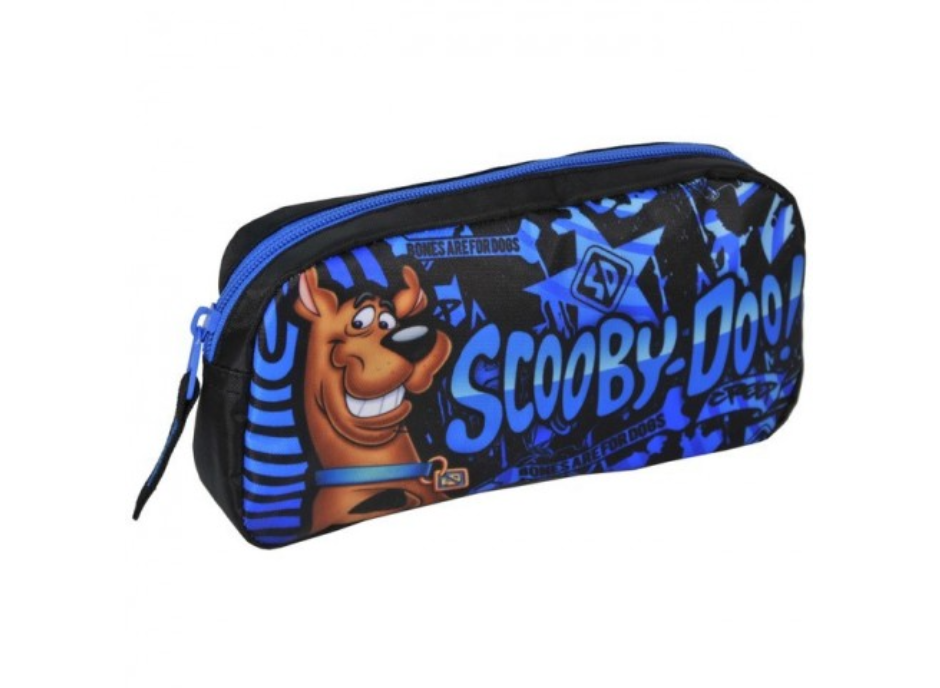 Несесер SDK-004, 1цип, SCOOBY-DOO