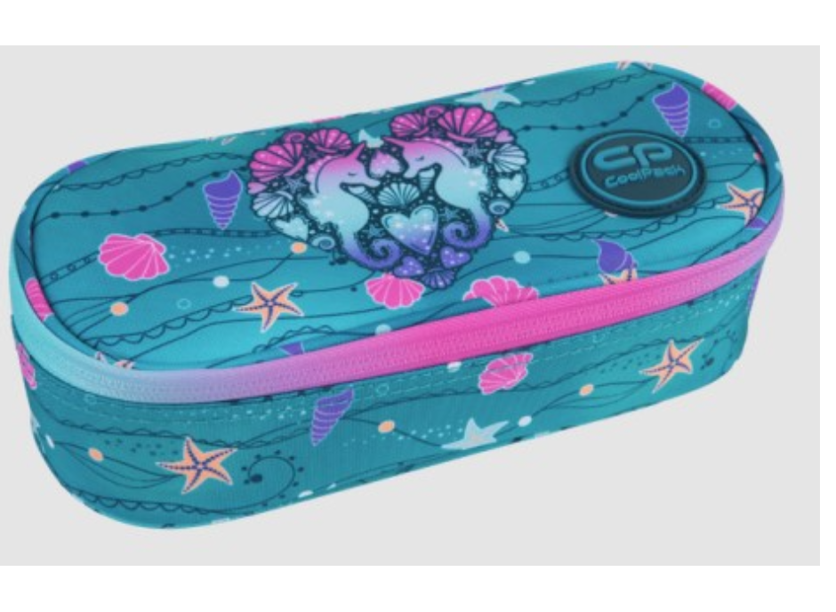 Несесер COOLPACK CAMPUS SEAFISH 062963 ,1цип