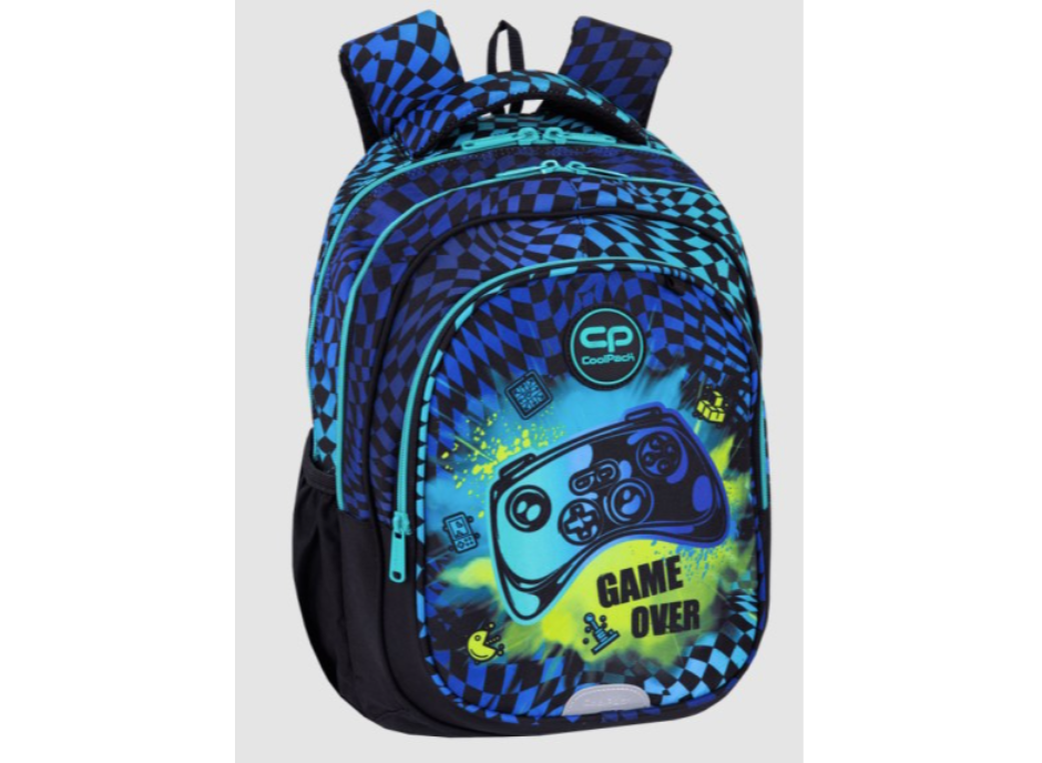 Раница COOLPACK GAMER CHESS 163964
