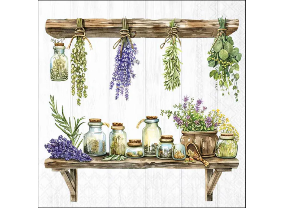 Салфетки Ambiente 13320655