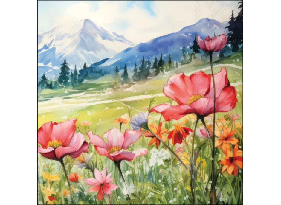 Салфетки Ambiente 13320640