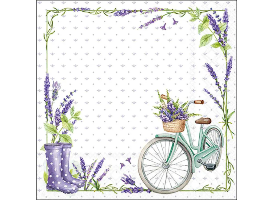 Салфетки Ambiente 13318770