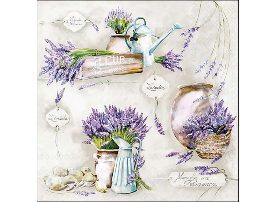 Салфетки Ambiente 13315930