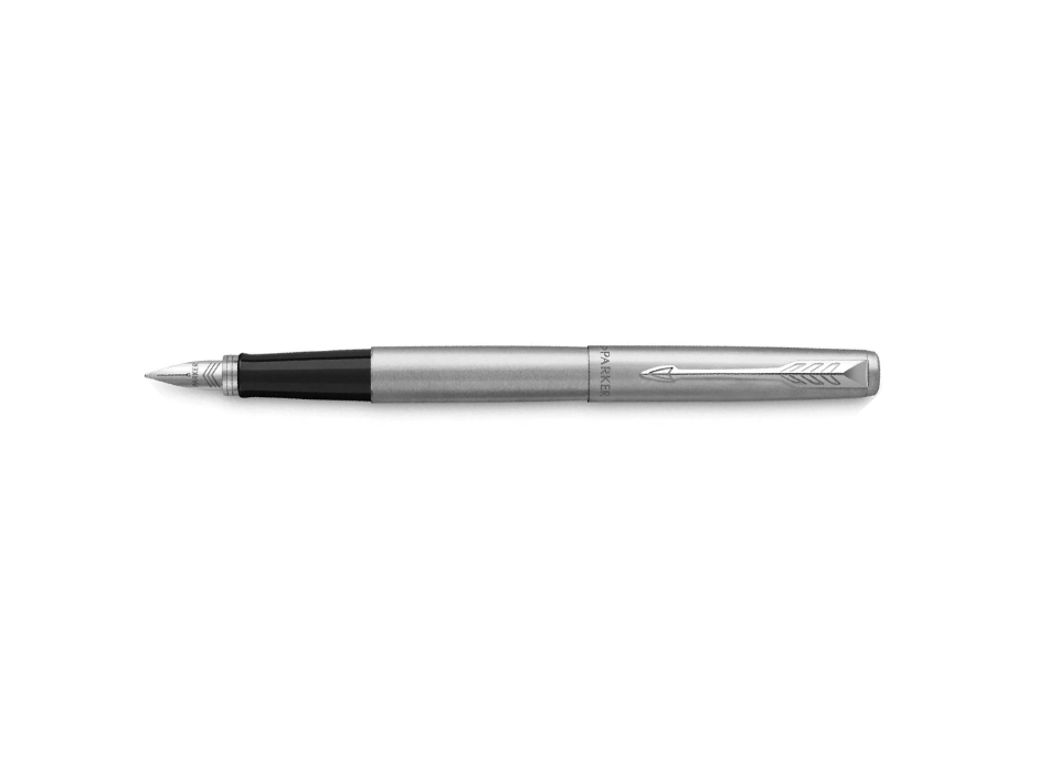 Писалка PARKER JOT CT Black, 2030946