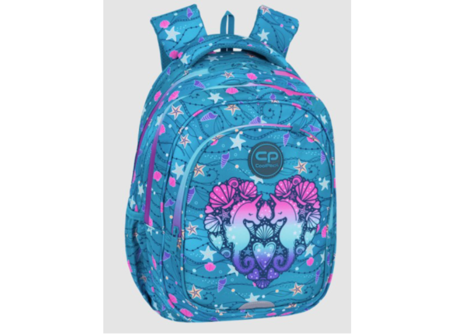 Раница COOLPACK SEAFISH 163963