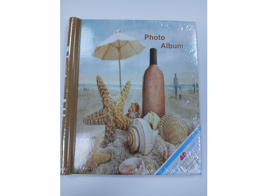 Фотоалбум 26/31, самозал.